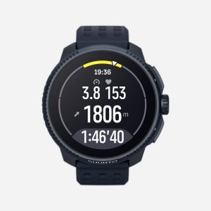 Suunto Race – Orologio Multifunzione – Blu