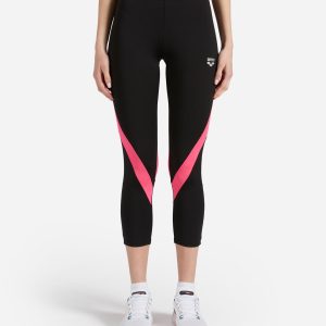 Arena Fartlek W – Capri Running – Donna – Nero