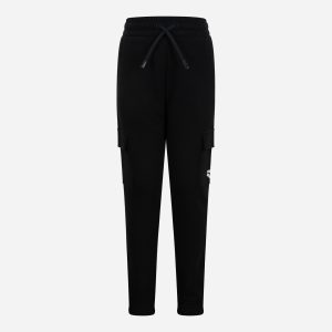 Arena Basic Athletics Jr – Pantalone – Nero
