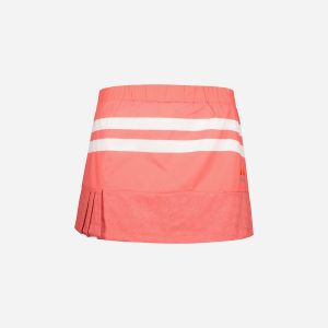 Ellesse Chain Logo W – Bottom Tennis – Donna – Rosa