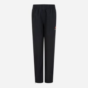 Ellesse Essential Jr – Tuta Tennis – Nero