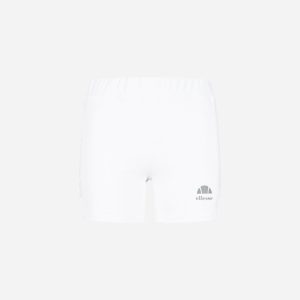 Ellesse Essential W – Bottom Tennis – Donna – Bianco