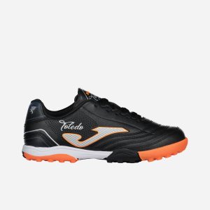 Joma Toledo Tf Jr – Scarpe Calcio – Nero