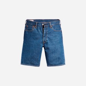 Levi’s 501 Regular M – Bermuda – Uomo – Denim