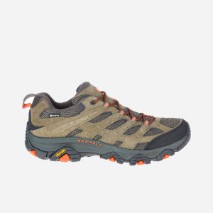 Merrell Moab 3 Gtx M – Scarpe Trail – Uomo – Verde