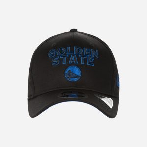 New Era 9fifty Gs Warriors M – Cappellino – Uomo – Nero