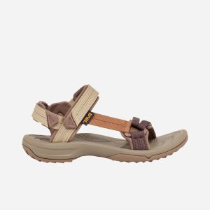 Teva Terra Fi Lite W – Sandali – Donna – Grigio