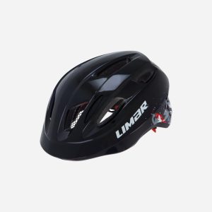 Limar Pro Race Jr – Casco Bici – Nero