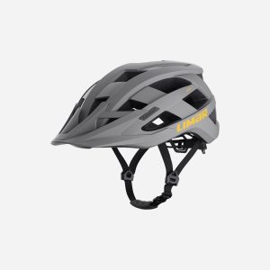 Limar Alben – Casco Bici – Grigio