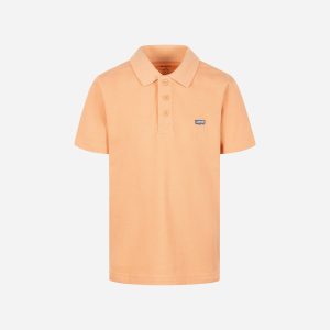 Levi’s Piquet Peach Jr – Polo – Rosa