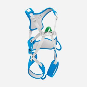 Petzl Ouistiti – Imbragatura – Blu