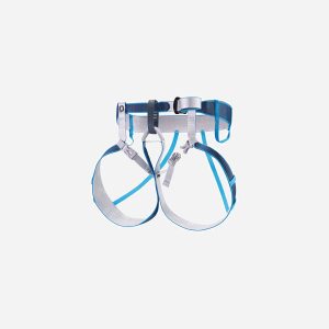 Petzl Tour M-l – Imbragatura – Blu