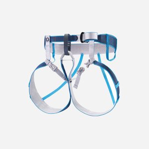 Petzl Tour Harness L-xl – Imbragatura – Blu