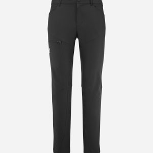 Millet Wanaka Iii M – Pantalone Outdoor – Uomo – Nero