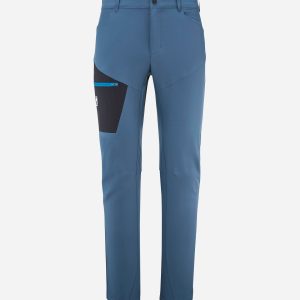 Millet Wanaka Iii M – Pantalone Outdoor – Uomo – Denim