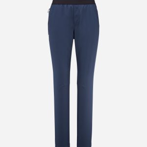 Millet Wanaka Iii W – Pantalone Outdoor – Donna – Blu