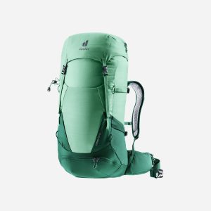 Deuter Futura 30 Sl W – Zaino Escursionismo – Donna – Verde