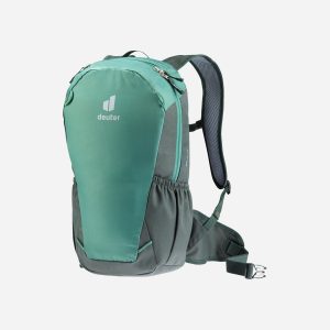 Deuter Velo 12 – Zaino Trail Running – Verde