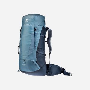 Deuter Trekking Lite 40+10 – Zaino Escursionismo – Azzurro