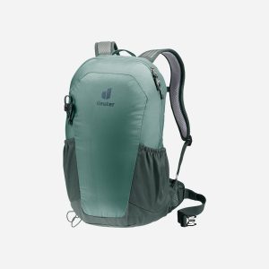 Deuter Air Lite 17 Sl W – Zaino Escursionismo – Donna – Verde