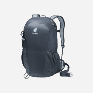 Deuter Air Lite 19 – Zaino Escursionismo – Nero