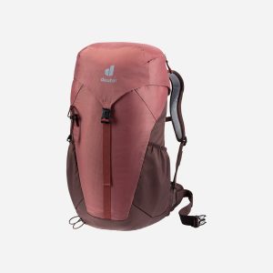 Deuter Air Lite 22 Sl – Zaino Escursionismo – Donna – Viola