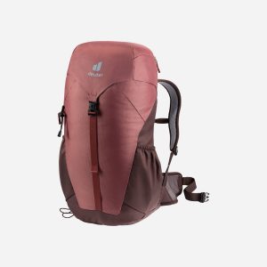 Deuter Air Lite 28 Sl W – Zaino Escursionismo – Donna – Viola
