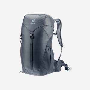 Deuter Air Lite 30 – Zaino Escursionismo – Nero