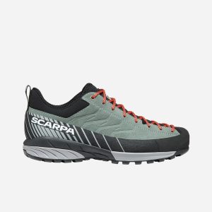 Scarpa Mescalito W – Scarpe Trail – Donna – Verde