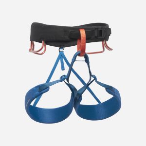 Black Diamond Momentum – Imbragatura – Grigio