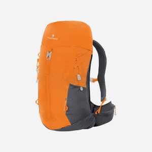 Ferrino Hikemaster 26 – Zaino Escursionismo – Arancione