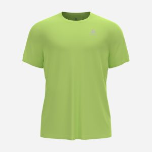 Odlo Cardada M – Maglia Intimo Tecnico – Uomo – Verde