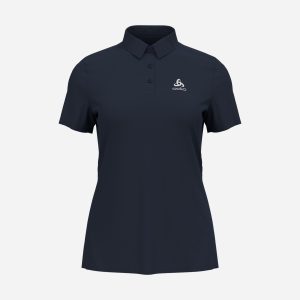 Odlo Cardada W – Maglia Intimo Tecnico – Donna – Blu