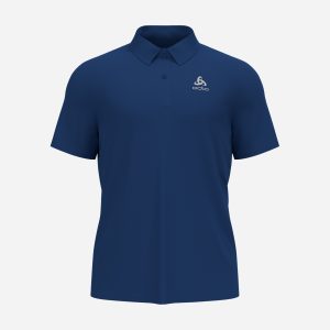 Odlo Cardada M – Maglia Intimo Tecnico – Uomo – Blu
