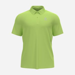 Odlo Cardada M – Maglia Intimo Tecnico – Uomo – Verde