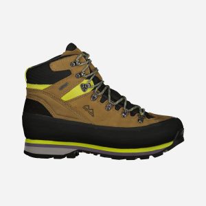 8848 Cadore M – Scarpe Alpinismo – Uomo – Marrone