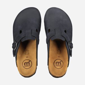 Mistral Cork – Sandali – Nero