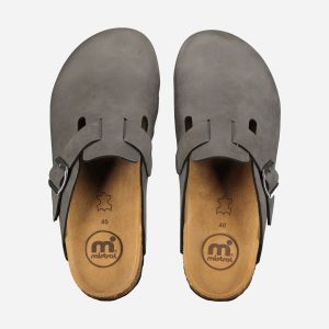 Mistral Cork – Sandali – Grigio