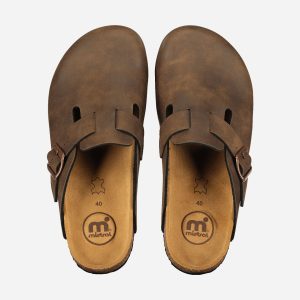 Mistral Cork – Sandali – Marrone
