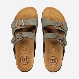 Mistral Cork – Sandali – Grigio