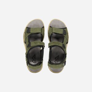 8848 Walker 3.0 M – Sandali – Uomo – Verde