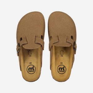 Mistral Cork M – Sandali – Uomo – Marrone