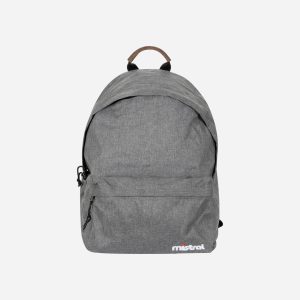 Mistral Mutt Plus – Zaino – Grigio