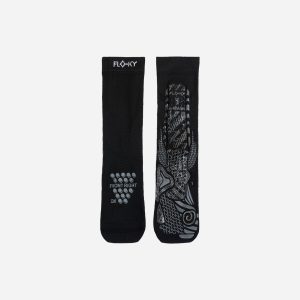 Floky S-mash – Calze Tennis – Nero
