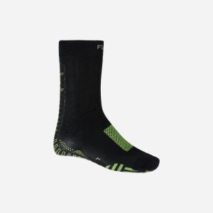 Floky Run Up Medium – Calze Running – Nero