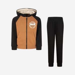 Admiral Varsity Jr – Tuta – Nero