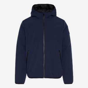 Mistral Adventure Division M – Giubbotto – Uomo – Blu