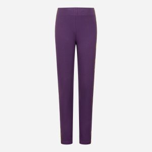 Arena Essential Jr – Leggings – Viola