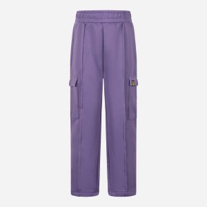 Arena Essential Jr – Pantalone – Viola