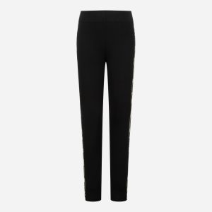 Arena Essential Jr – Leggings – Nero